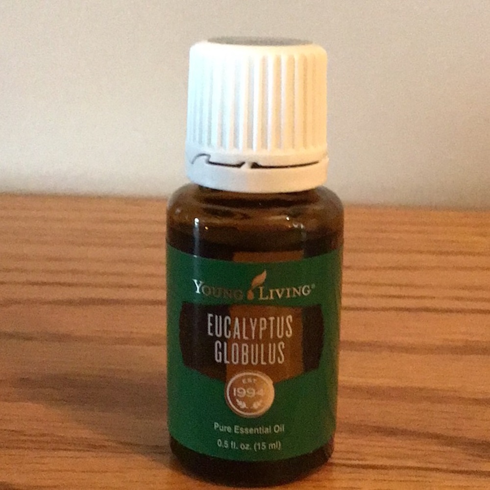 Young living